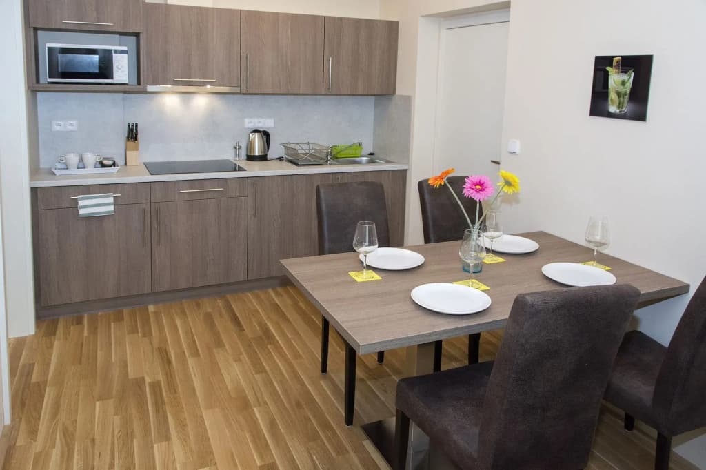 Limes Apartments - photo 11