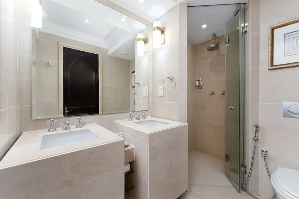 Maison Privee - Elite Apt Connected to Dubai Mall & Burj Khalifa - photo 10