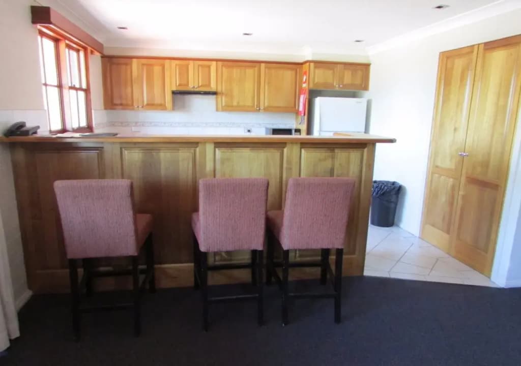 Crowne Plaza Hawkesbury Valley - photo 38
