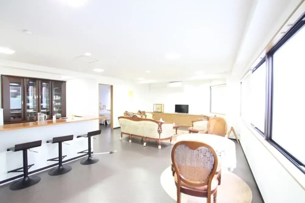 Smart Hotel Osaka 3 - photo 14