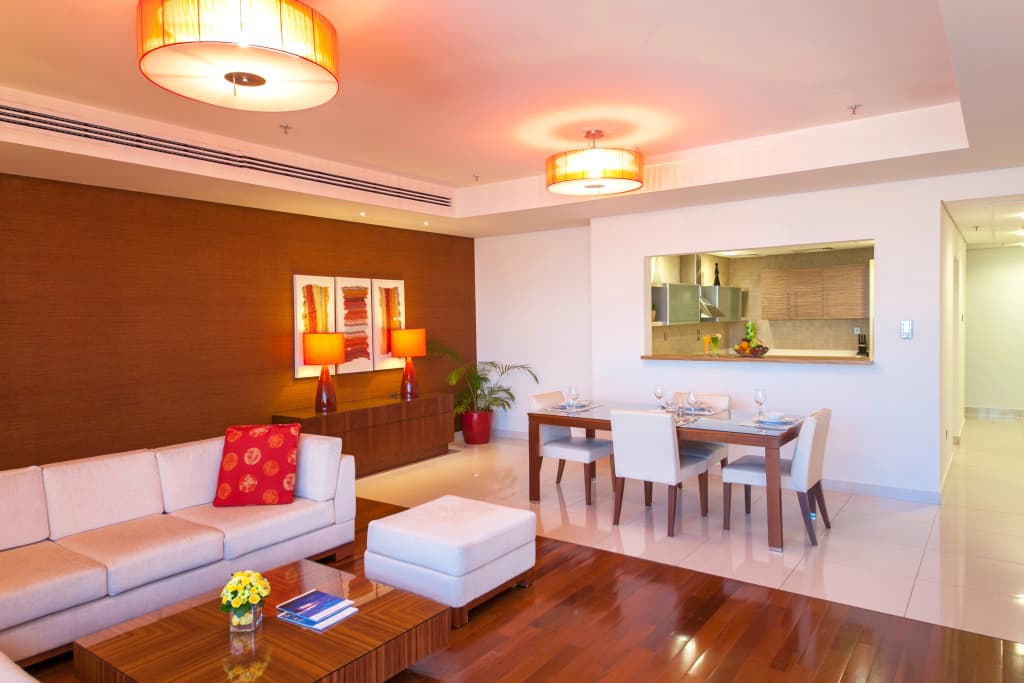 Fraser Suites Doha - photo 17