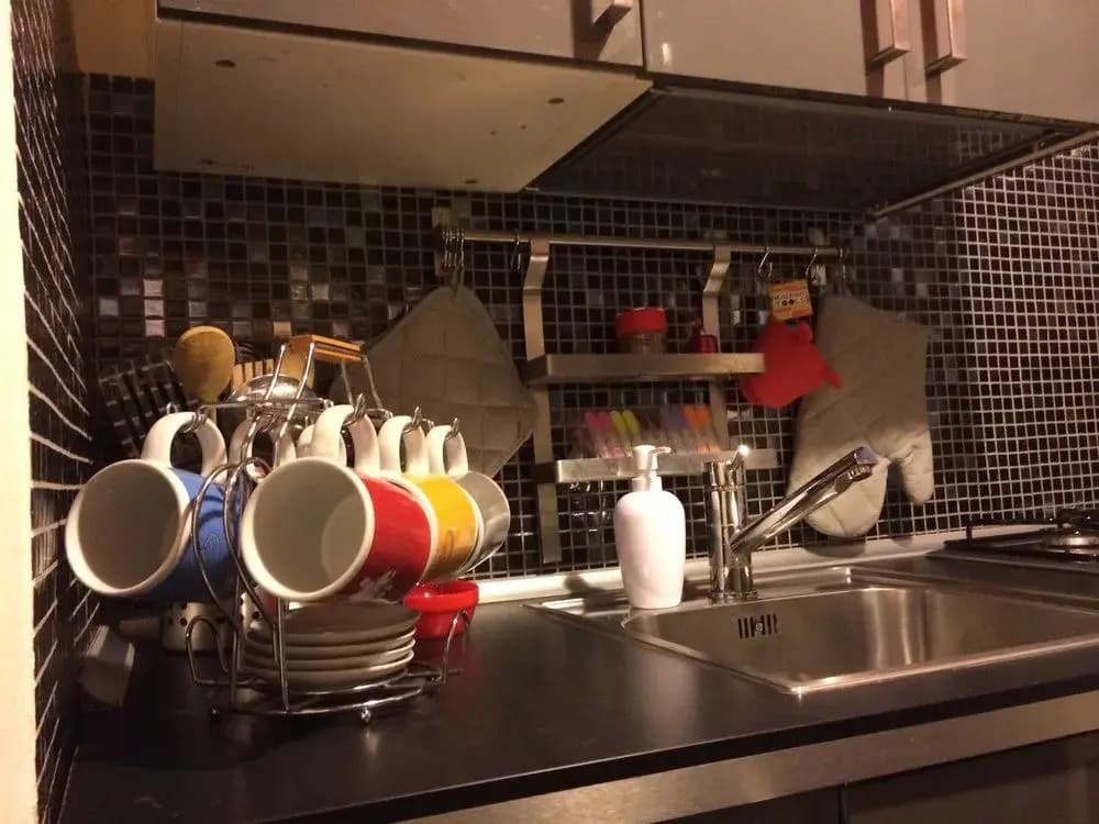 Thaon Flexyrent Apartment - photo 13