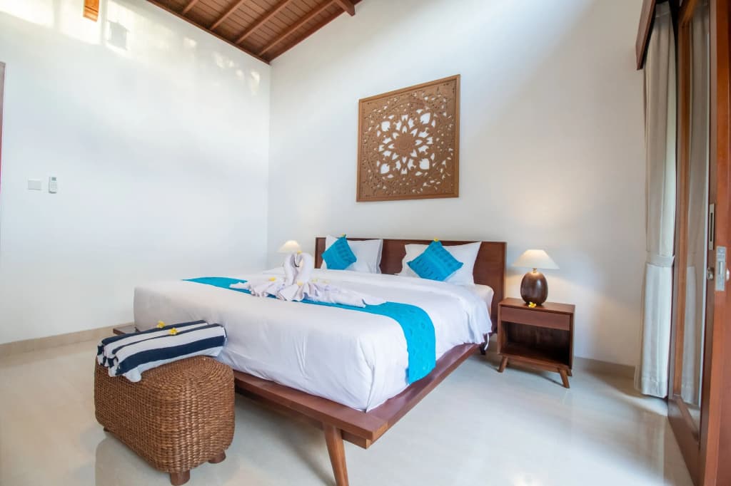 Sayang Sanur Duplex - photo 3