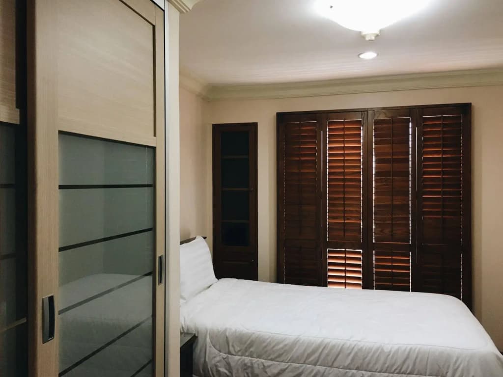 Marriott Executive Apartments Bangkok, Sukhumvit 50 - photo 6