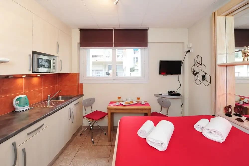 Studio Herold - Five Stars Holiday House - photo 13