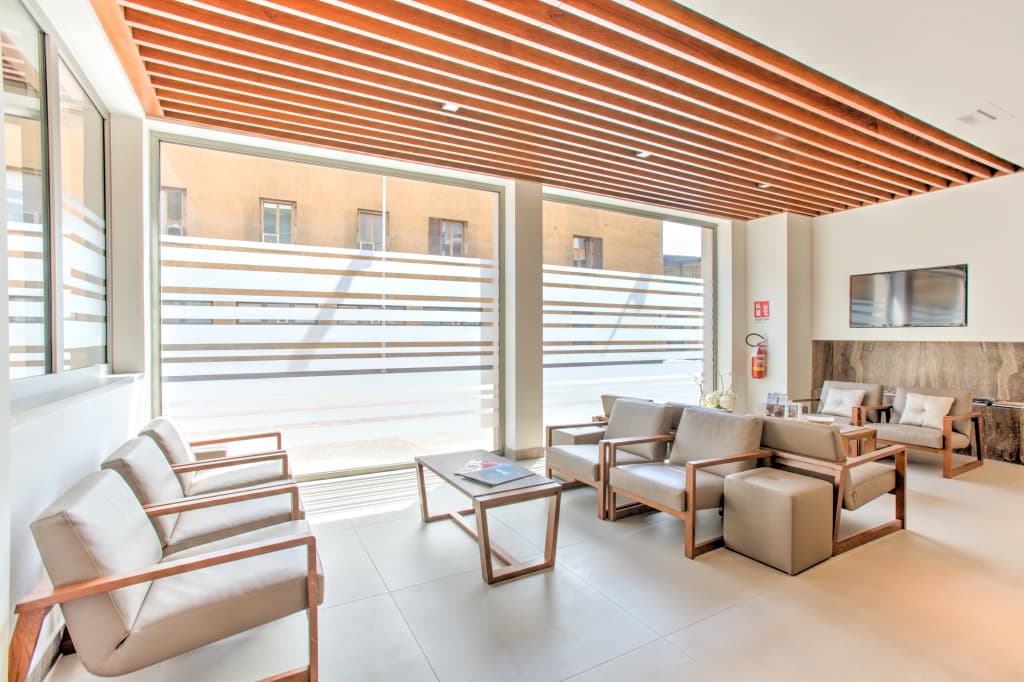 MH Florence Hotel & Spa Resort - photo 27