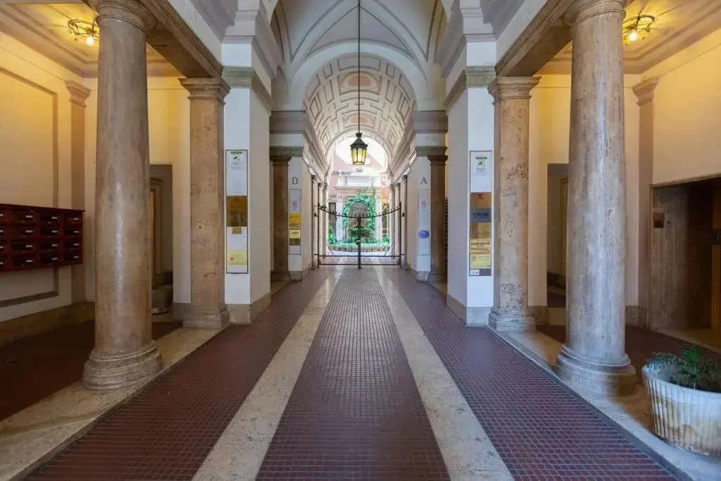 Living Rome Repubblica apartment - photo 6