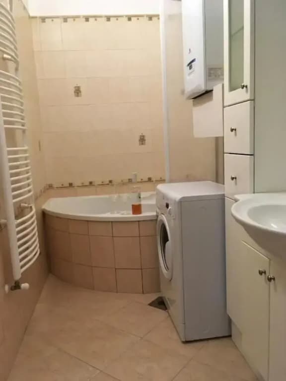 Diamonds Apartments - photo 8