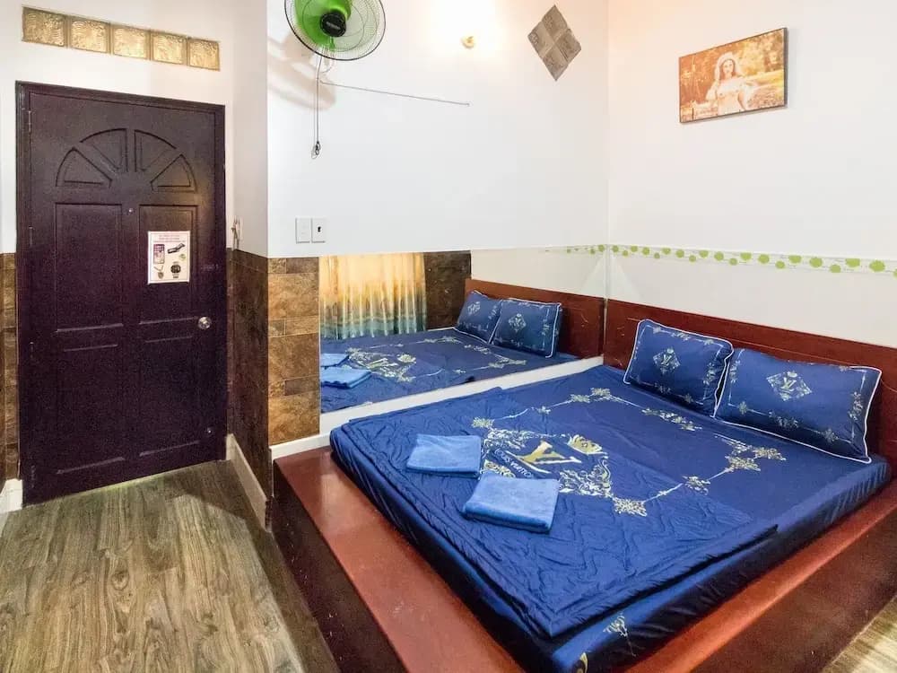 Spot on 881 Hoang Bach 3 - photo 4