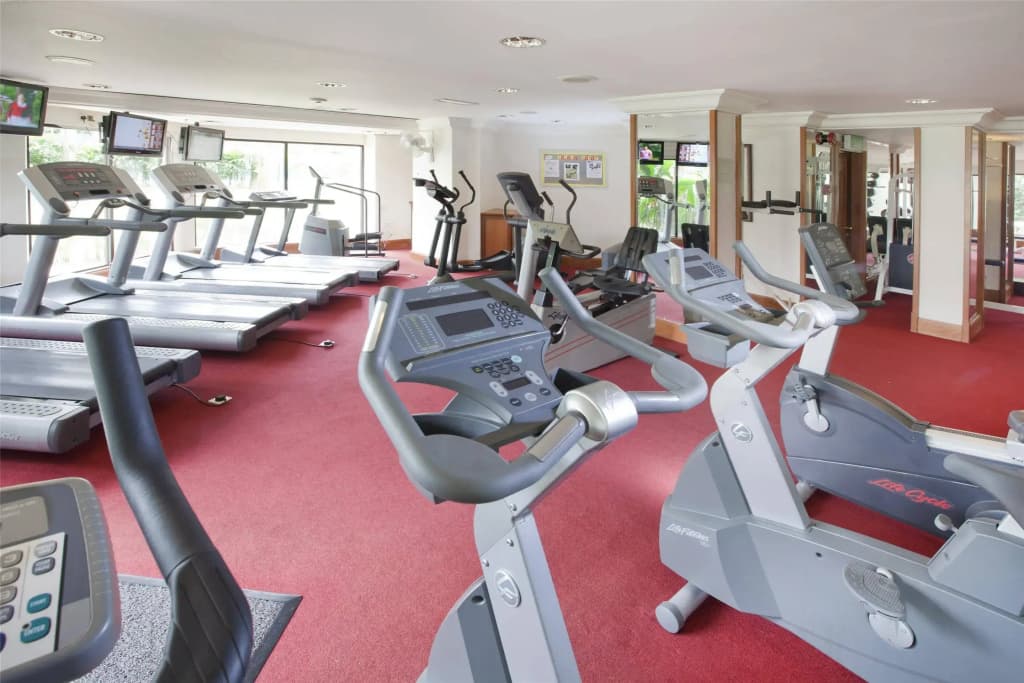 Dorsett Grand Subang - photo 19