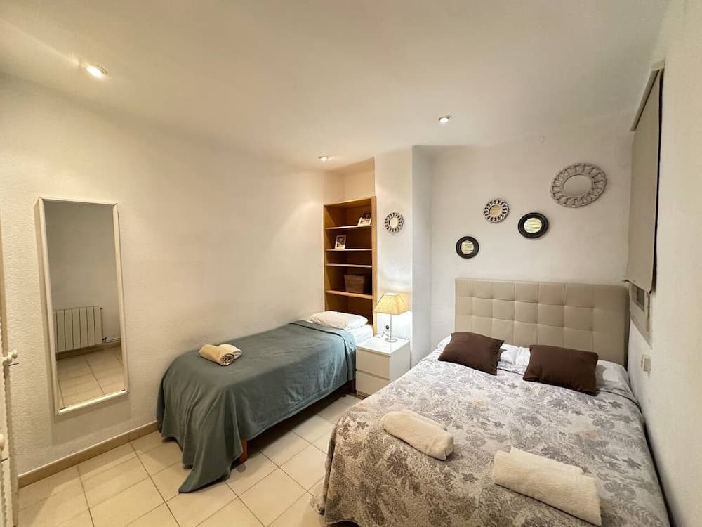 Rooms Consell de cent - photo 4