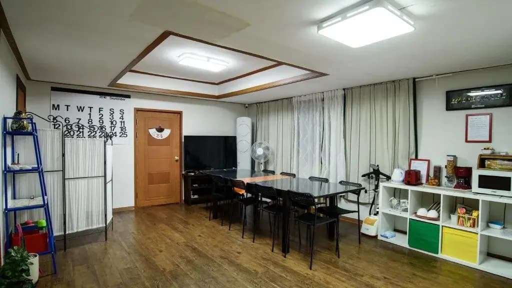 Jeong House - photo 26