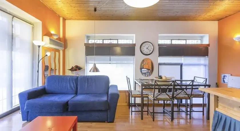 Loft Pizzi - photo 1