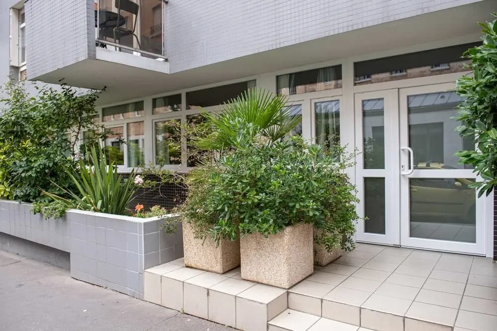 NEW Villa Urbaine au Coeur de Paris 6 p - photo 18