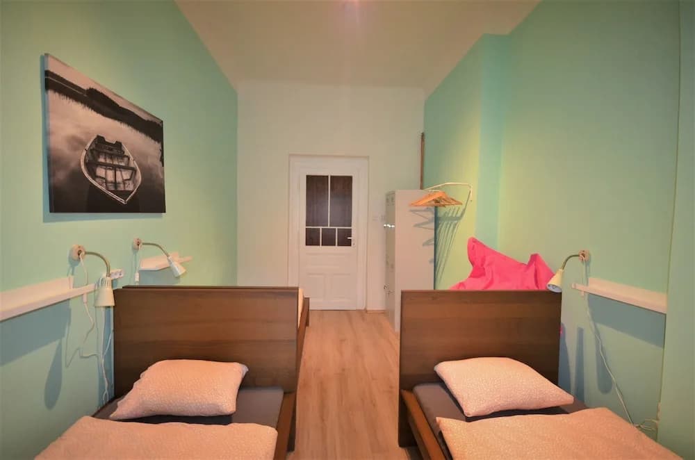 Travel & Joy Hostel - photo 24