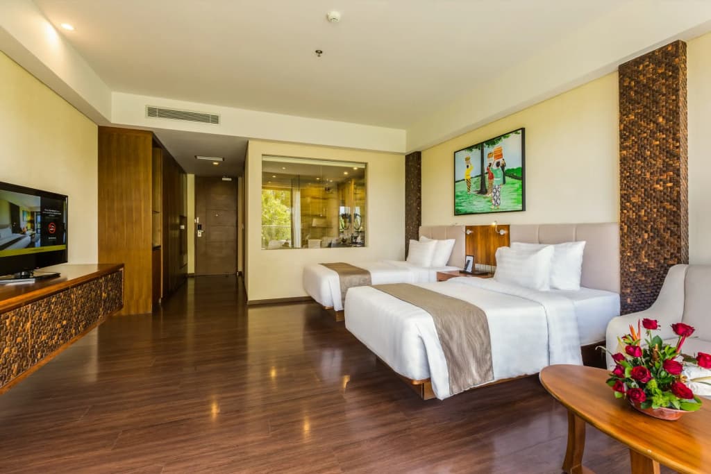 Klapa Resort - photo 5