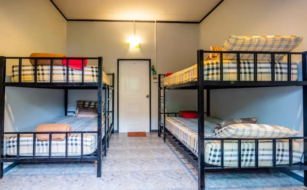 Nisarine Homestay @ Koh Klang - photo 4
