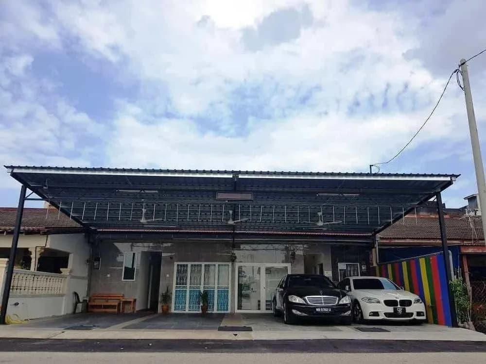 Teruntum 96 Guesthouse - main photo
