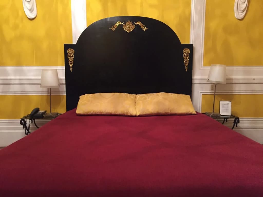 Hôtel Windsor Home - photo 6