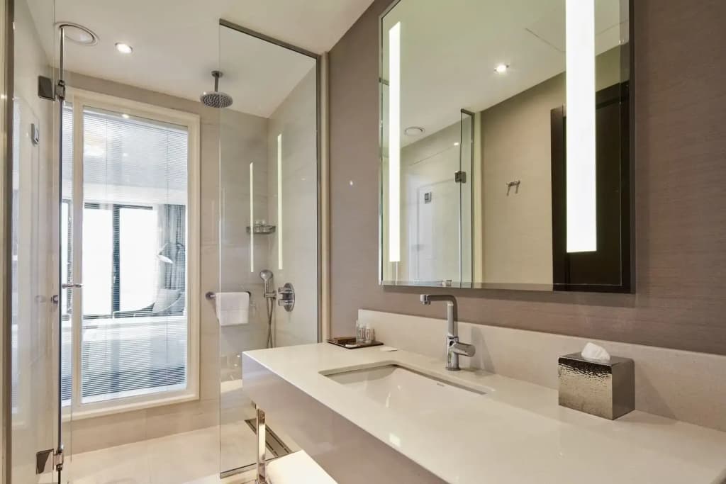 Mövenpick Hotel Istanbul Golden Horn - photo 11