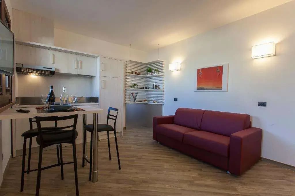 Astra Roma Apartments - photo 12