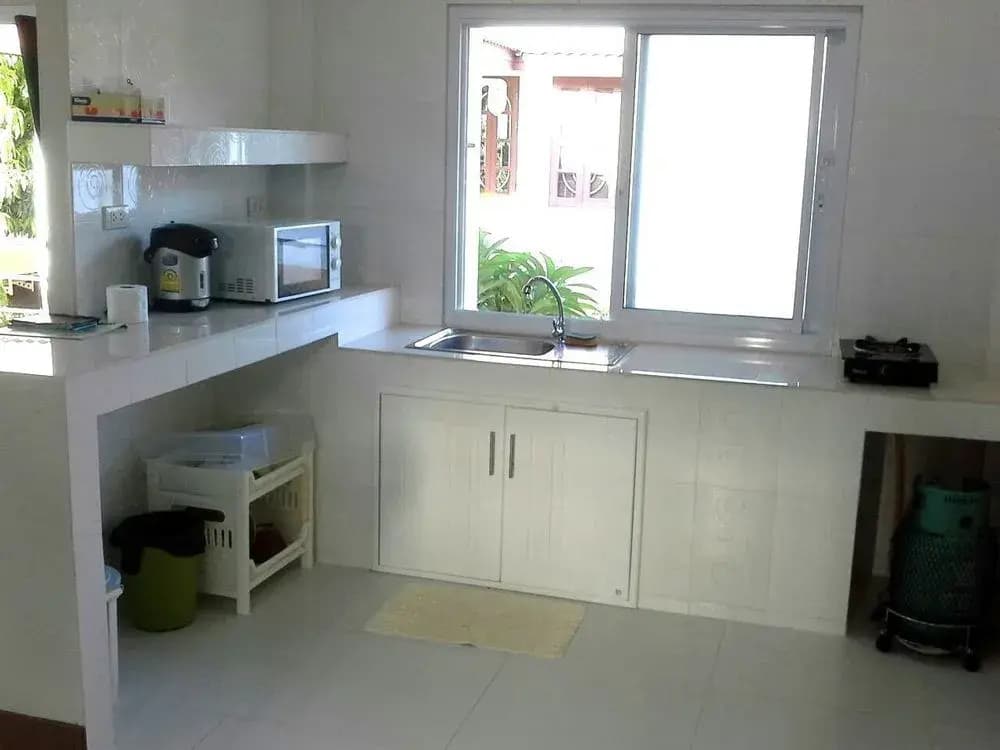 Krisada Beach Resort - photo 22