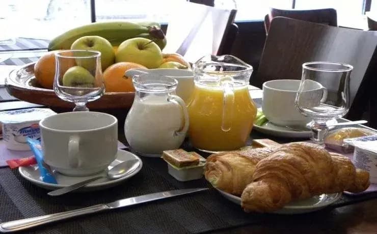 Hotel de l'Europe - photo 12