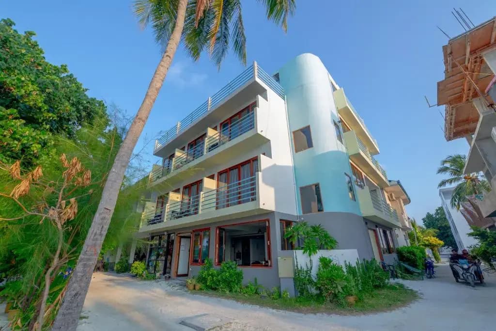 Si! Beach House - photo 14