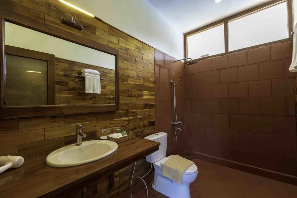 Phu Quoc Bambusa Resort - photo 9