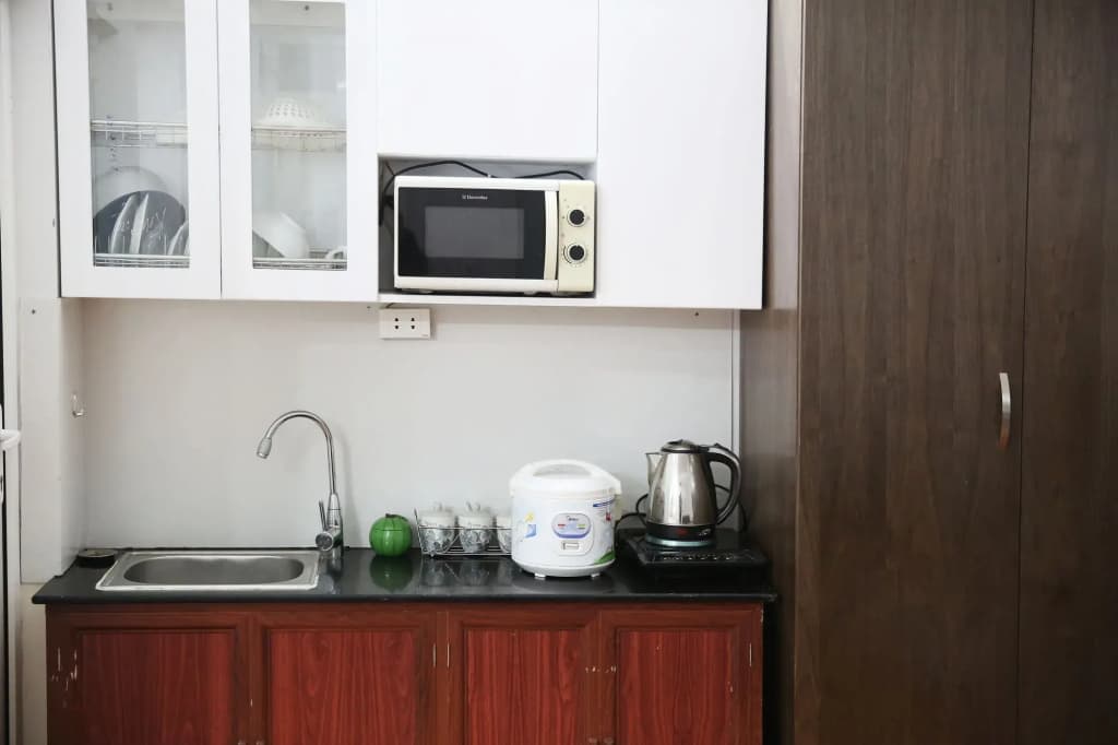 V-studio Hotel Apartment 2 - photo 14