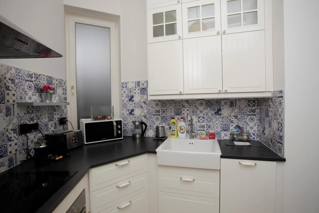Luxury apartment Spálená - photo 23