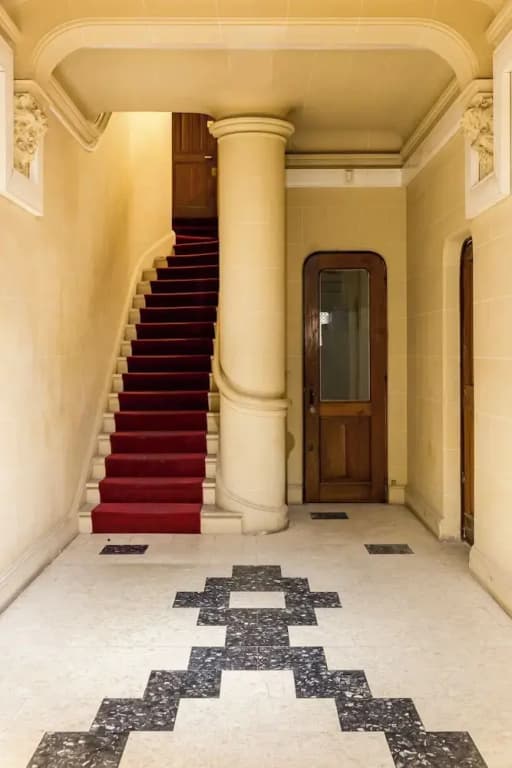Merveil Signature Suite - Alfred - photo 12
