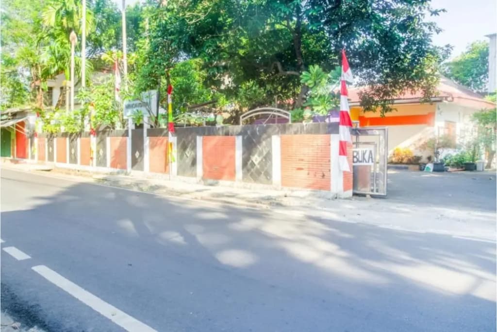 OYO 3922 Wisma Minongga - photo 11