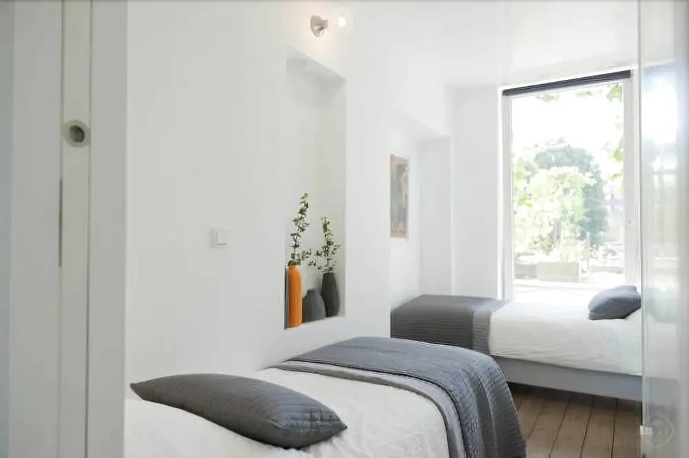Amsterdam De Pijp Apartments - photo 3