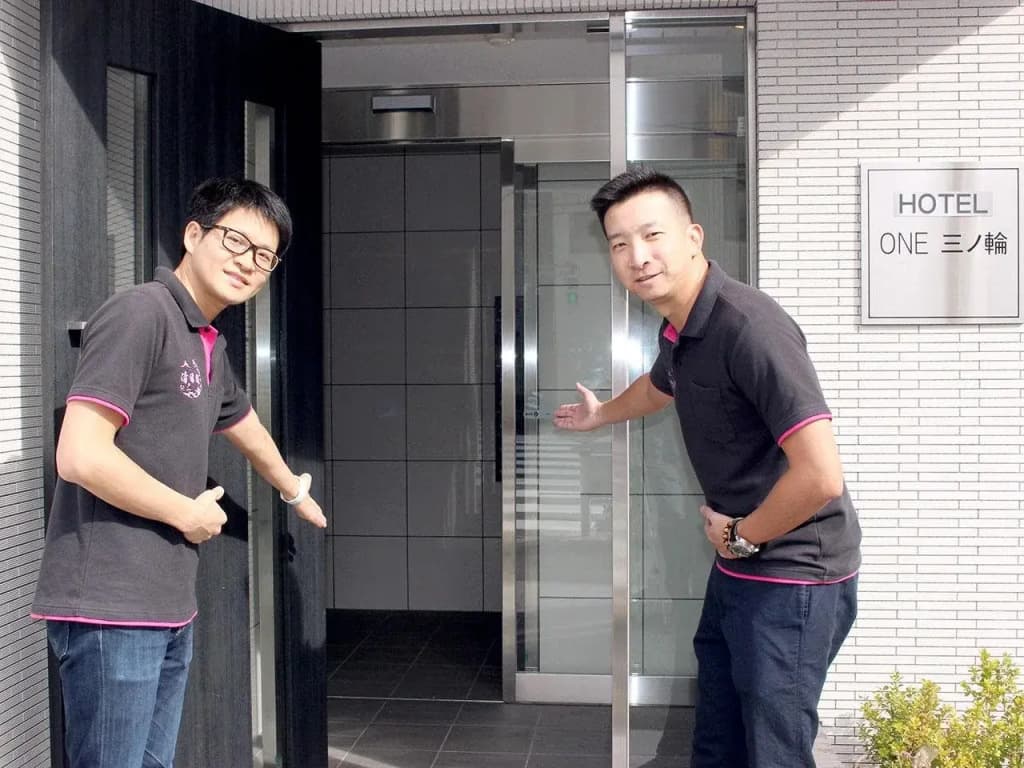ONE Minowa - photo 16