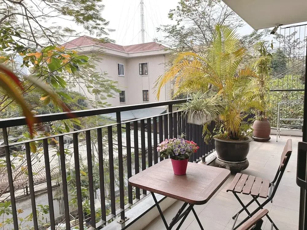 Paradise Home Trinh Cong Son - photo 13