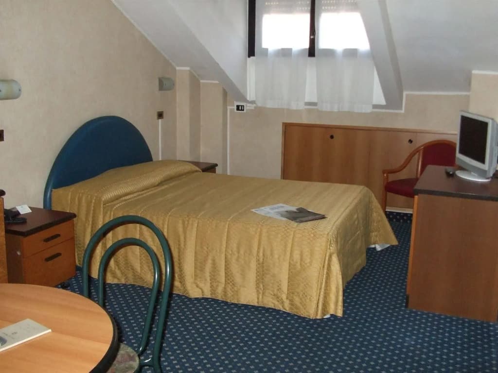 Residence Lepontina - photo 3