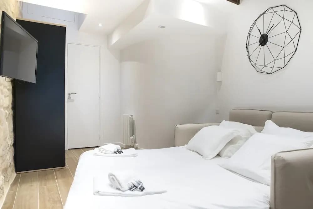 Dreamyflat Montmartre - photo 6