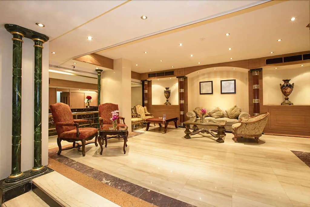 Al Nabila Hotel - photo 2