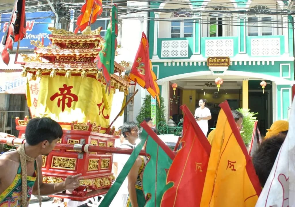 Machima House - photo 17