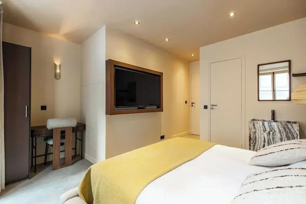 Magnificent Apartment - 5br/12p - Louvre/rivoli - photo 6