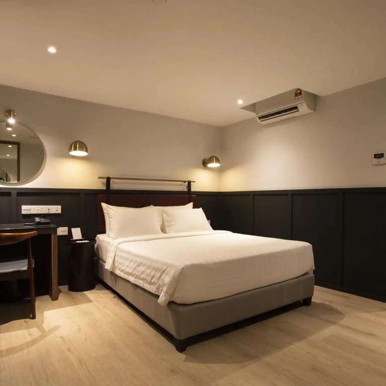 Monocolo Boutique Hotel - photo 29