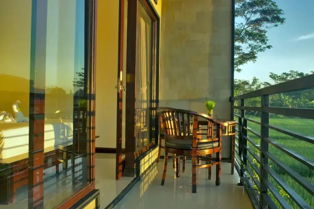 Putra Homestay - photo 5