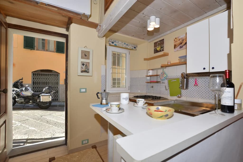 Casina Magnoli - photo 14
