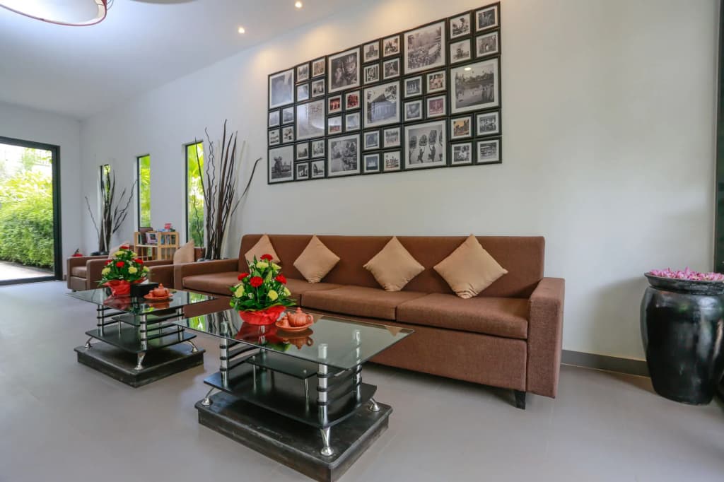 Ladear Privilege Rooms - photo 17