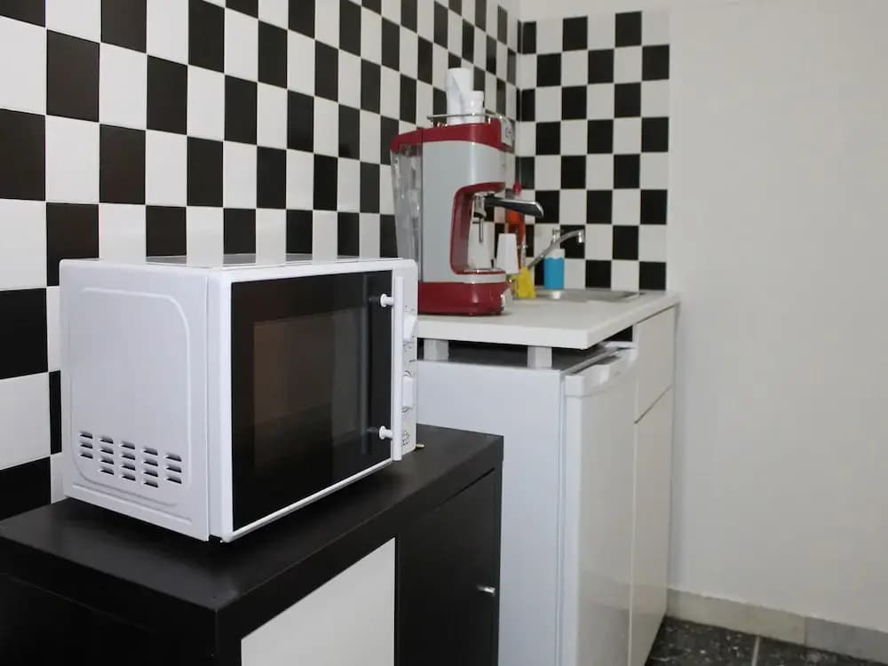 Guest House Furio Camillo - photo 12