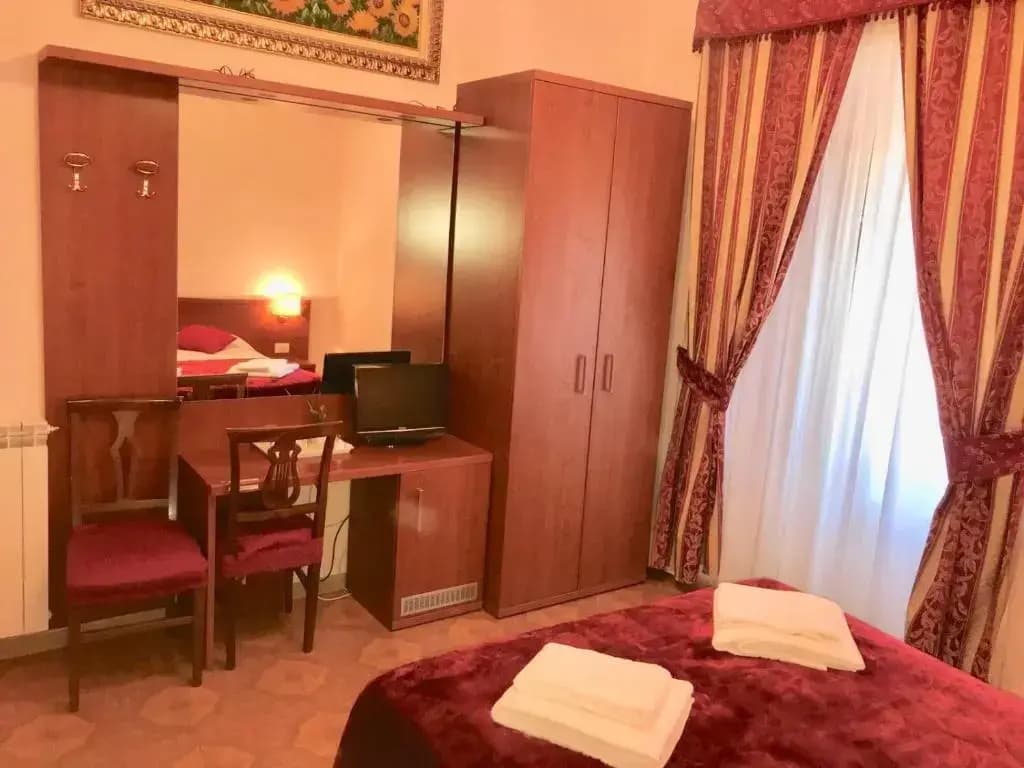 Roma Termini Bed & Breakfast - photo 7