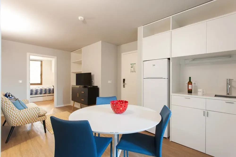 Doorm Quality Housing - photo 26