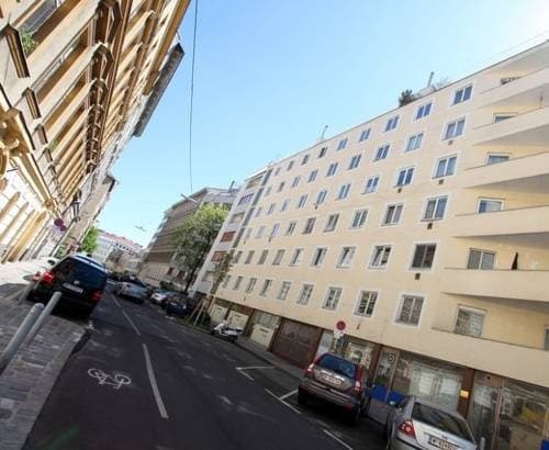 Apartment Pfeilgasse - main photo