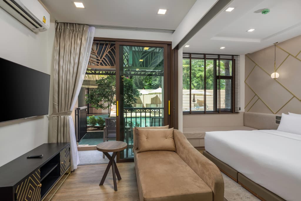 The Proud Karon Beach Phuket Trademark Collection By Wyndham - photo 2
